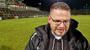 Derry Under 20 manager Hugh McGrath gives his verdict