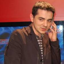 Vlad Ionescu: "Nu M-aş Mai întoarce în Televiziune"