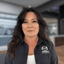 Mazda Roseville Staff