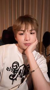 Kang Daniel Birthday