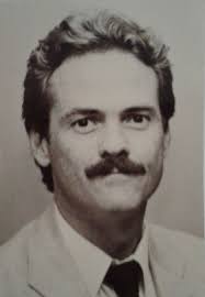 Stephen Sharp Obituary