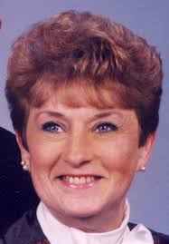 Obituary information for Constance "Connie" M. Cox