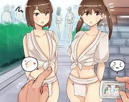 Abubu] Omatsuri de Deatta Onnanoko to Nakayoku Naru [あぶぶ] お祭りで出会った女の子と仲良くなる  - エロ２次画像