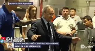 Todas las noticias sobre florentino pérez publicadas en el país. Presidente Florentino Perez Rodriguez Foro Real Madrid