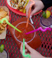 Maybe you would like to learn more about one of these? New Hurricane Fishbowl Picture Of Fuzzy S Taco Shop Edmond Tripadvisor