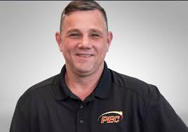 We have known Scott for over 25 years, and he has been a valuable asset to  our company.