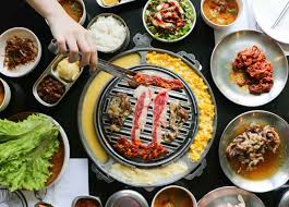 Korean bbq in korea town in los angeles (ayce)! Open Samgyupsal Restaurants In Metro Manila Booky