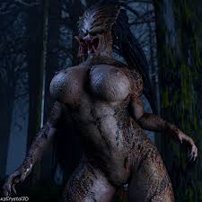 Rule34 - If it exists, there is porn of it  predator, yautja  4796913