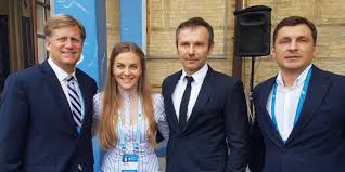 Я вже проголосував за зміни! Pevec Svyatoslav Vakarchuk Stanet Prepodavatelem V Stenfordskom Universitete Forumdaily