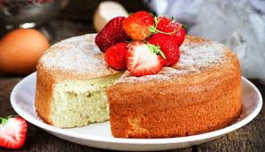 Learn how to make passover chocolate sponge cake. Kosher For Passover Sponge Cake Recipe