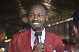Recall that pastor suleman condemned the scheme, calling it satanic. Religions Stupidity And Covid 19 The Nation Nigeria