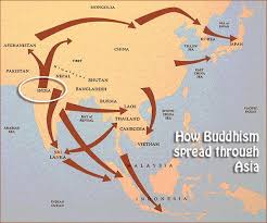 A Short History Of The Buddhist Schools Ancient History