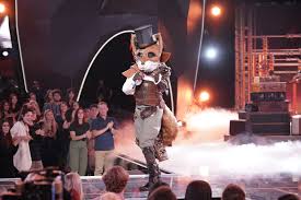 She sings believe by cher while. The Masked Singer Recap Season 2 Episode 3 Tvline