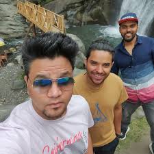 Arush Kumar (@_arushkumar) · Instagram 照片和视频