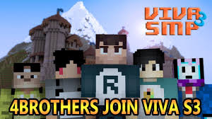 Check spelling or type a new query. Video Minecraft Zenmatho Viva Smp Gambleh C