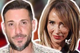 La acusación a la que se enfrenta María Patiño por exponer a Antonio David Flores