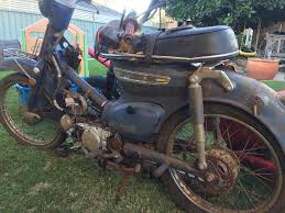Sold Pending Postie Bikes Australia Buy Swap And Sell Facebook