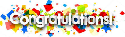 Image result for congratulations