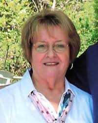 Judith Holmes Obituary