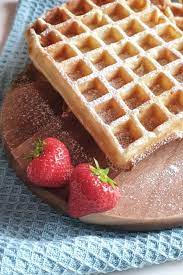 Einfaches Waffelrezept Grundrezept Fur Waffeln Im Thermomix Simplylovelychaos