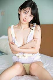 Reina Makino 牧野澪菜 - ScanLover 2.0 - Discuss JAV & Asian Beauties!