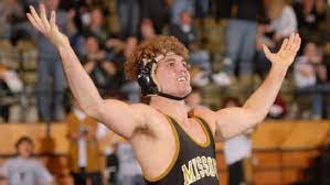 Official profile of olympic athlete ben askren (born 18 jul 1984), including games, medals, results, photos, videos and news. How The Bond Between Tyron Woodley And Ben Askren Changed Missouri Wrestling