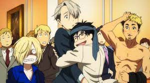 Maybe you would like to learn more about one of these? Yuri On Ice Meta Hello You Write Cool Meta And Know A Lot About