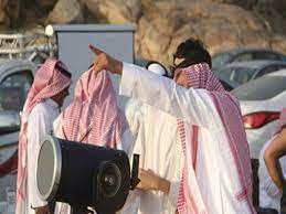 اللهم أهله علينا شهر رمضان بالأمن والإيمان. Raaweene2azvim