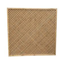 13 results for garden & outdoors : Diamond Privacy Lattice Crestala Fencing Centre