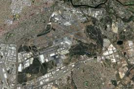 Partly cloudy with a high of 91 °f (32.8 °c) and a 25% chance of precipitation. Putting Solar Panels On Perth Airport Could Power A Whole Wa City