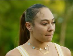 I feel like Lex is about to be the new Scotty to Natalie… and let's be  real, I think Natalie might be eyeing some of that young 🐱 too  😬😏👀💅🏽😂🤷🏽‍♀️