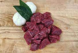 Yak Stew Meat Fossil Farms Yak Are 97 Lean Raised Approximately Four To Five Years On Family Owned Pastures In Colorado Yak C Stew Meat Healthy Meats Meat