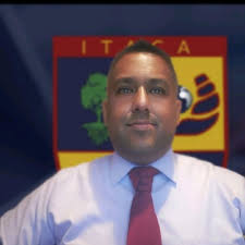 Vacante 100% Home Office