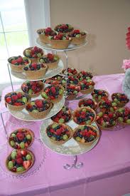 Pin By Dalila Taiar On Celebrate Baby Shower With Love Waffle Bowl Brunch Recipes Brunch