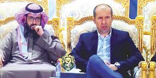 دوري كأس الأمير محمد بن سلمان. Ø¬Ø§Ø±Ø¯ÙŠÙ… ÙŠØªÙˆØ§Ø¬Ø¯ ÙÙŠ Ù…Ù‚Ø± Ø§Ù„Ù†ØµØ± Ù‚Ø¨Ù„ Ø§Ø³ØªÙ„Ø§Ù… Ø§Ù„Ù…Ù‡Ù…Ø©