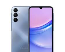 Gambar Samsung Galaxy A15