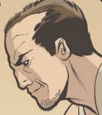 Walter Hardy (Black Cat's father, Spider-Man character)