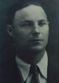 Simone Savu, femme de fusillé témoignant en politique