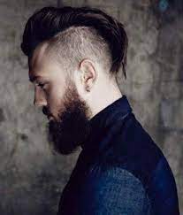 Check spelling or type a new query. Model Rambut Pria Mohawk Hairstyles Men Mohawk For Men Mens Hairstyles Undercut