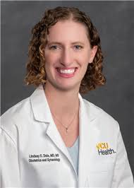 Lindsay Dale, MD