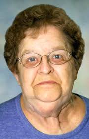 Mary Lou Smith Murphy