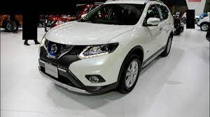 One big criticism of the current car is its mediocre interior. 2021 Nissan X Trail Interior Model Hybrid All Philippines Price Spirotours Com