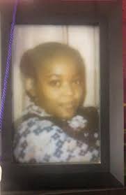 Vicky Nelson-Hamilton