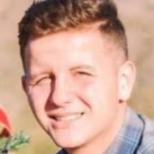 Alfonzo Calvin Tuttle, age 22