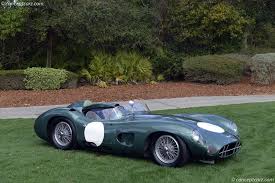 Image result for Pale Primrose 1959 Aston Martin