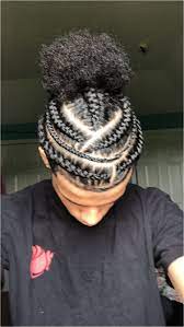 All those men who want to give their braids a rebellious note are welcomed to try this hairstyle. Pin On Mens Modern Haircut Styles