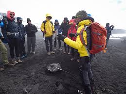 Sizilien sizilien italien catania vulkane. Bergfuhrer Volcanological Gruppe Nord Atna In Sizilien Gruppo Guide Etna Nord