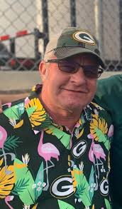 Michael Duane Moquin Obituary