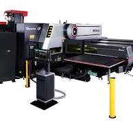 Punch Laser Combination Machines | AMADA AMERICA
