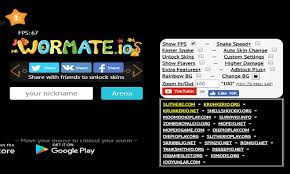 Reviews and ratings for slither.io mods, zoom, unlock skins, bots. Wormate Io Mods Io Mods